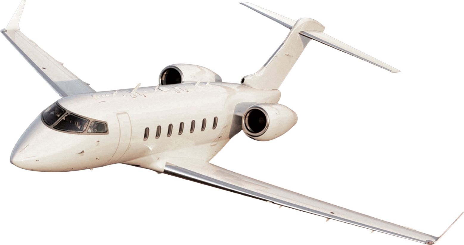 N536XJ Challenger 300 | Virtual Hangar